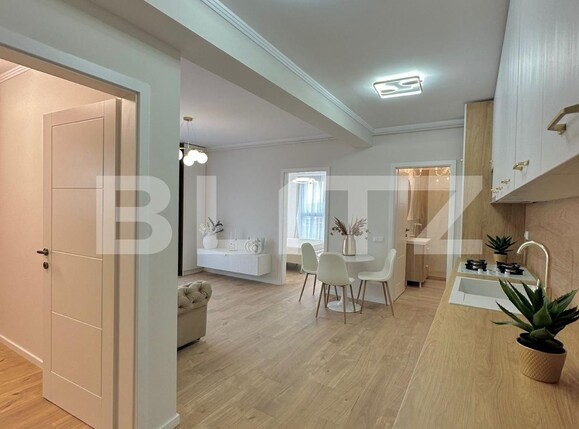 Apartament de vânzare 3 camere Floreşti - 129130AV | BLITZ Cluj-Napoca | Poza7