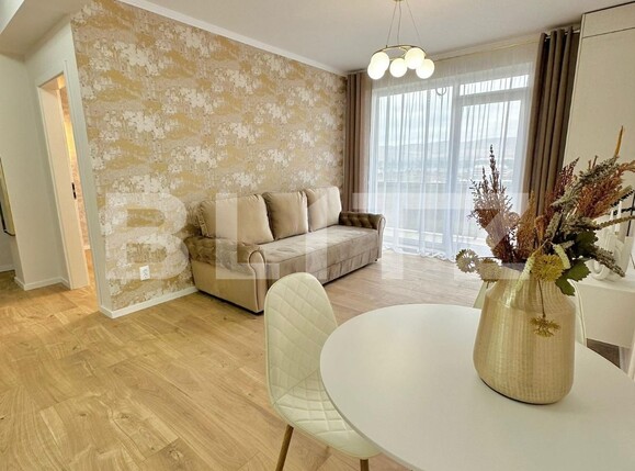 Apartament de vânzare 3 camere Floreşti - 129130AV | BLITZ Cluj-Napoca | Poza6