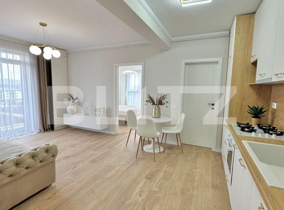 Apartament de vânzare 3 camere Floreşti - 129130AV | BLITZ Cluj-Napoca | Poza5