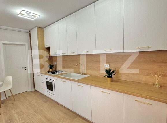 Apartament de vânzare 3 camere Floreşti - 129130AV | BLITZ Cluj-Napoca | Poza2