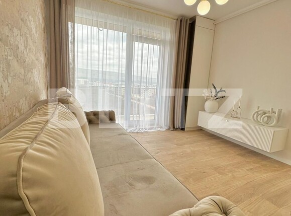 Apartament de vânzare 3 camere Floreşti - 129130AV | BLITZ Cluj-Napoca | Poza11