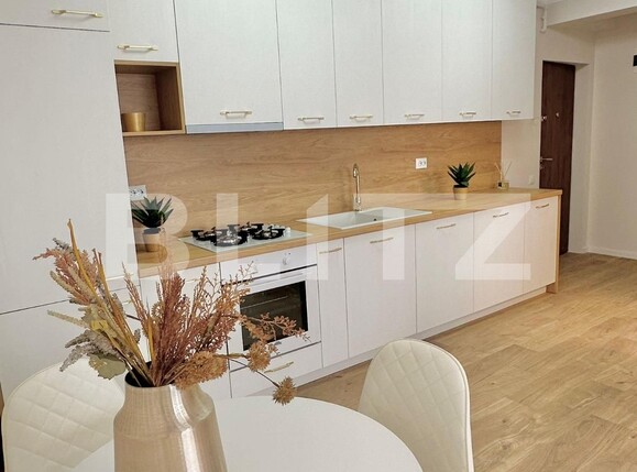 Apartament de vânzare 3 camere Floreşti - 129130AV | BLITZ Cluj-Napoca | Poza1