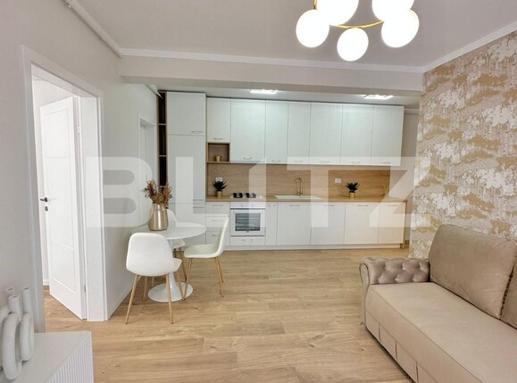 Apartament de vânzare 3 camere Floreşti - 129130AV | BLITZ Cluj-Napoca | Poza3