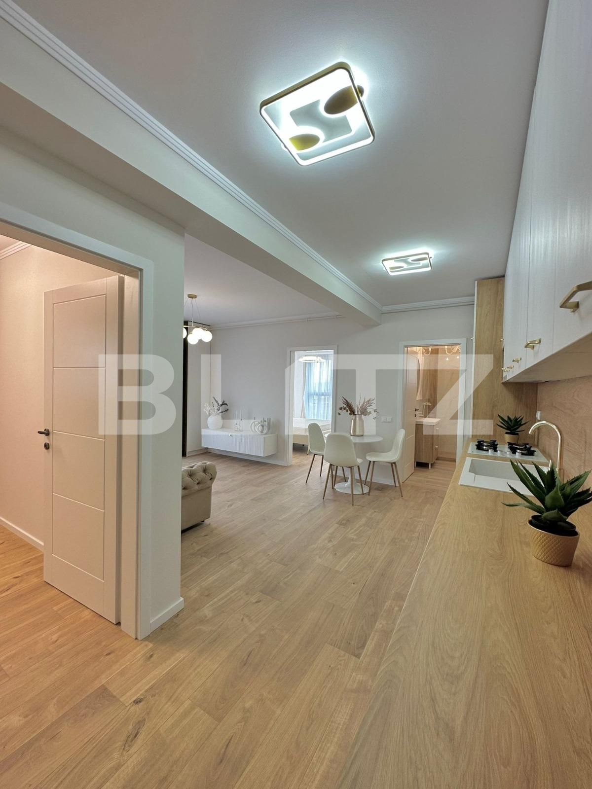 Apartament de vânzare 3 camere Floreşti - 129130AV | BLITZ Cluj-Napoca | Poza7