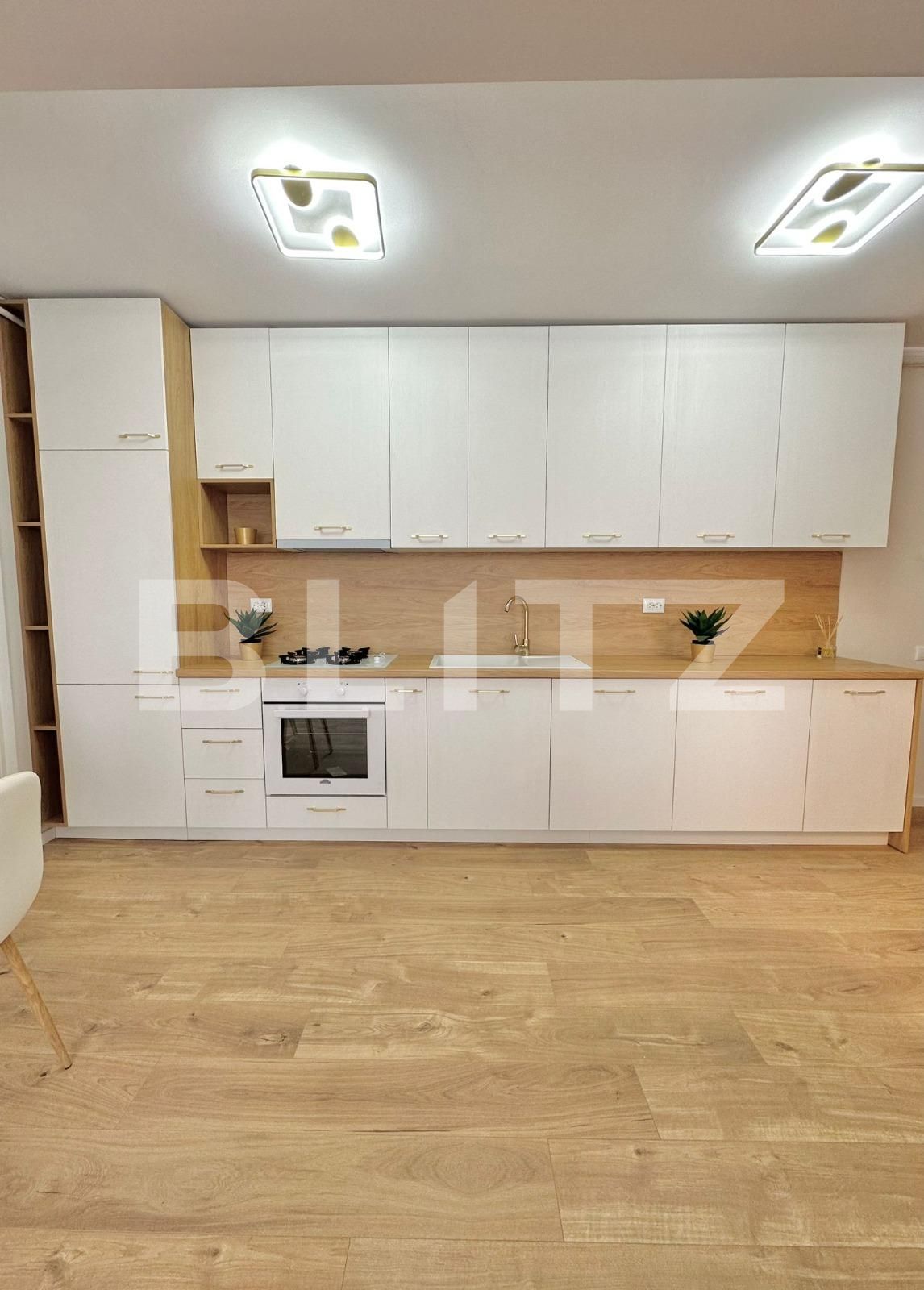 Apartament de vânzare 3 camere Floreşti - 129130AV | BLITZ Cluj-Napoca | Poza4