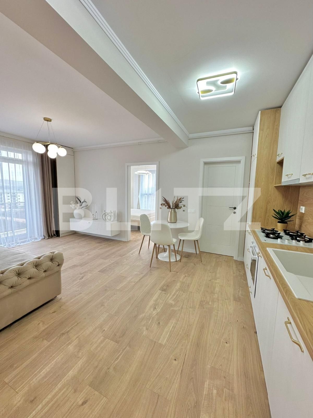 Apartament de vânzare 3 camere Floreşti - 129130AV | BLITZ Cluj-Napoca | Poza5