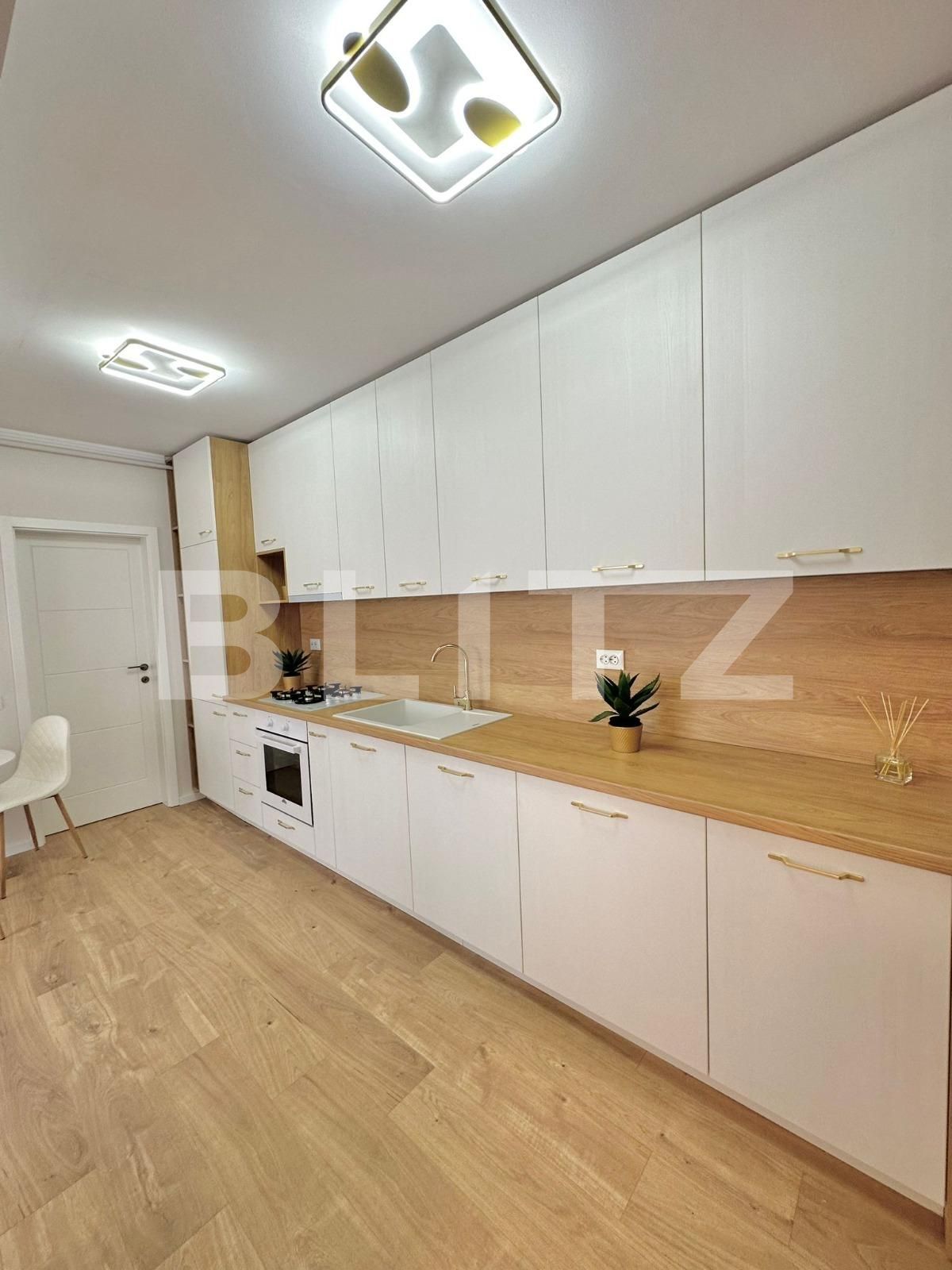 Apartament de vânzare 3 camere Floreşti - 129130AV | BLITZ Cluj-Napoca | Poza2