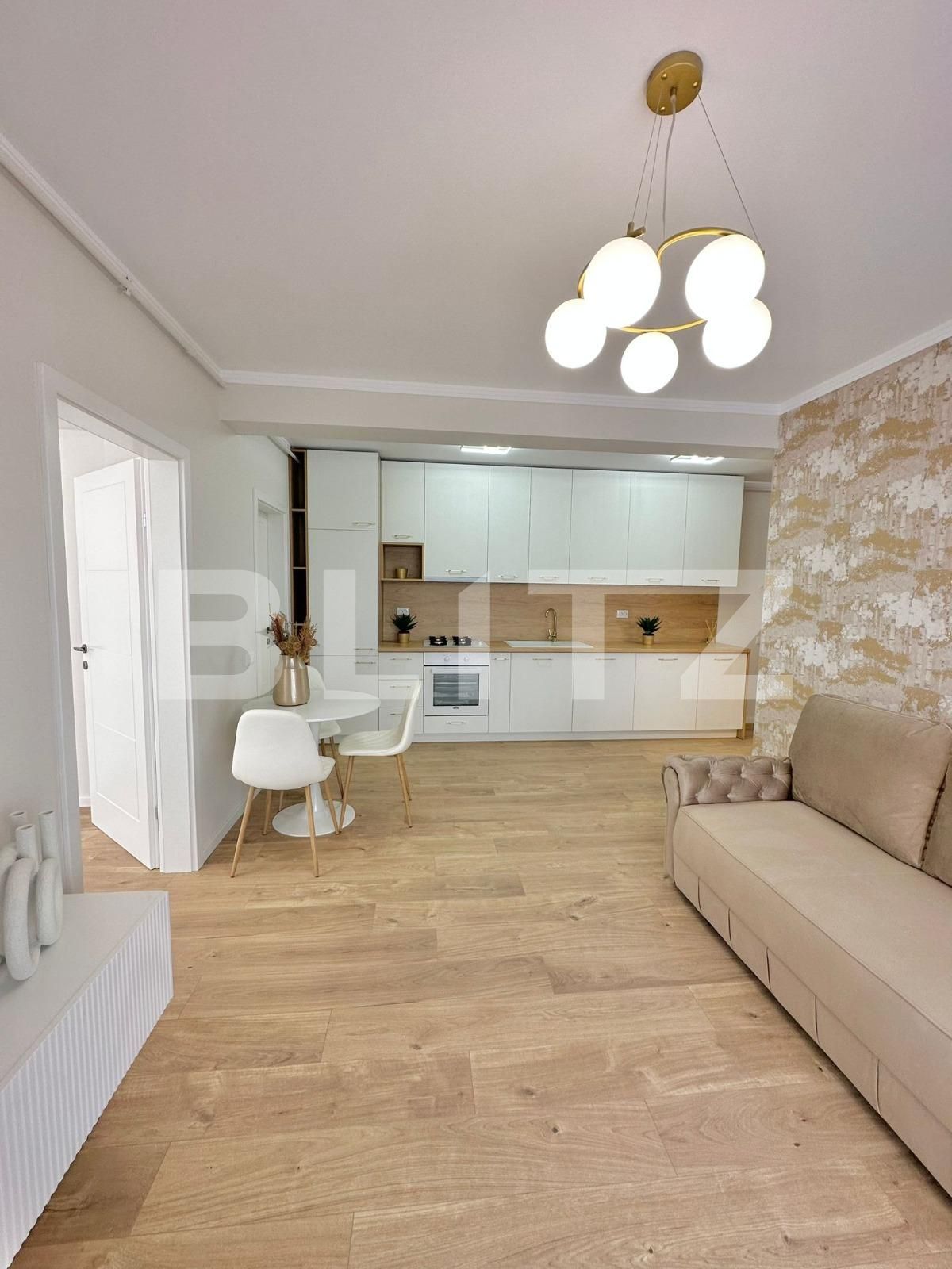 Apartament de vânzare 3 camere Floreşti - 129130AV | BLITZ Cluj-Napoca | Poza3