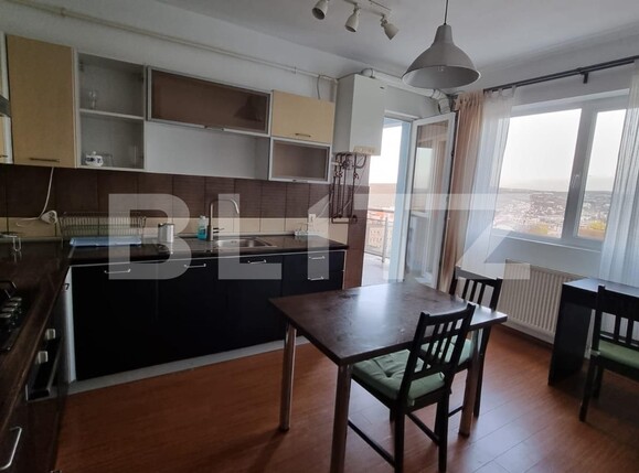 Apartament de închiriat 2 camere Gheorgheni - 129132AI | BLITZ Cluj-Napoca | Poza5