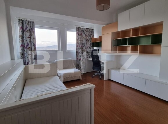 Apartament de închiriat 2 camere Gheorgheni - 129132AI | BLITZ Cluj-Napoca | Poza3
