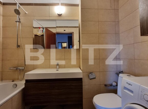 Apartament de închiriat 2 camere Gheorgheni - 129132AI | BLITZ Cluj-Napoca | Poza9