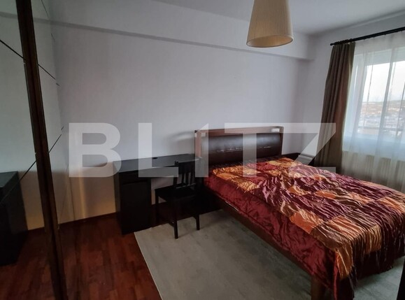Apartament de închiriat 2 camere Gheorgheni - 129132AI | BLITZ Cluj-Napoca | Poza2