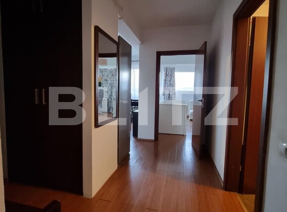 Apartament de închiriat 2 camere Gheorgheni - 129132AI | BLITZ Cluj-Napoca | Poza7