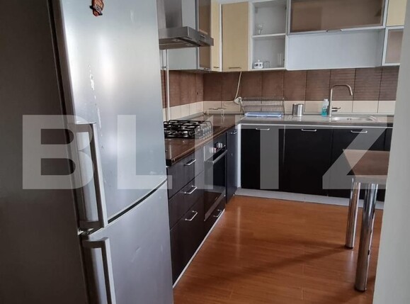 Apartament de închiriat 2 camere Gheorgheni - 129132AI | BLITZ Cluj-Napoca | Poza6