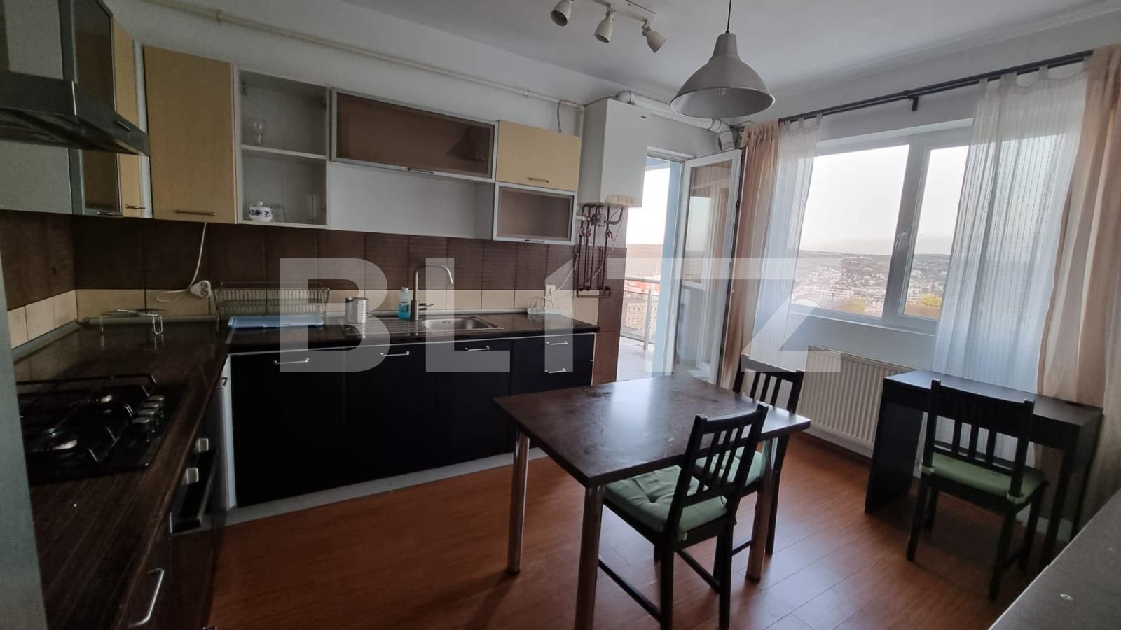 Apartament de închiriat 2 camere Gheorgheni - 129132AI | BLITZ Cluj-Napoca | Poza5