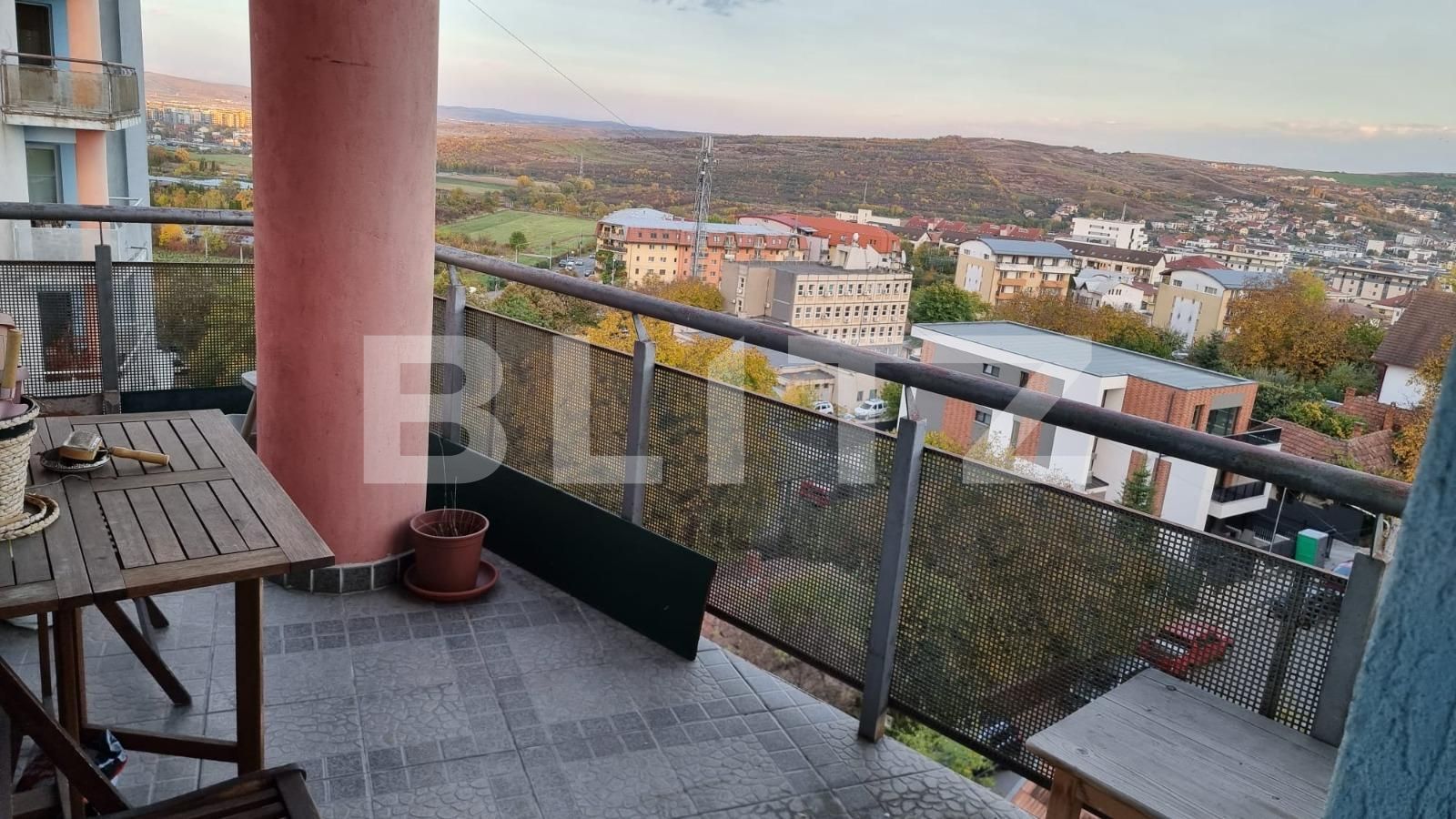 Apartament de închiriat 2 camere Gheorgheni - 129132AI | BLITZ Cluj-Napoca | Poza10