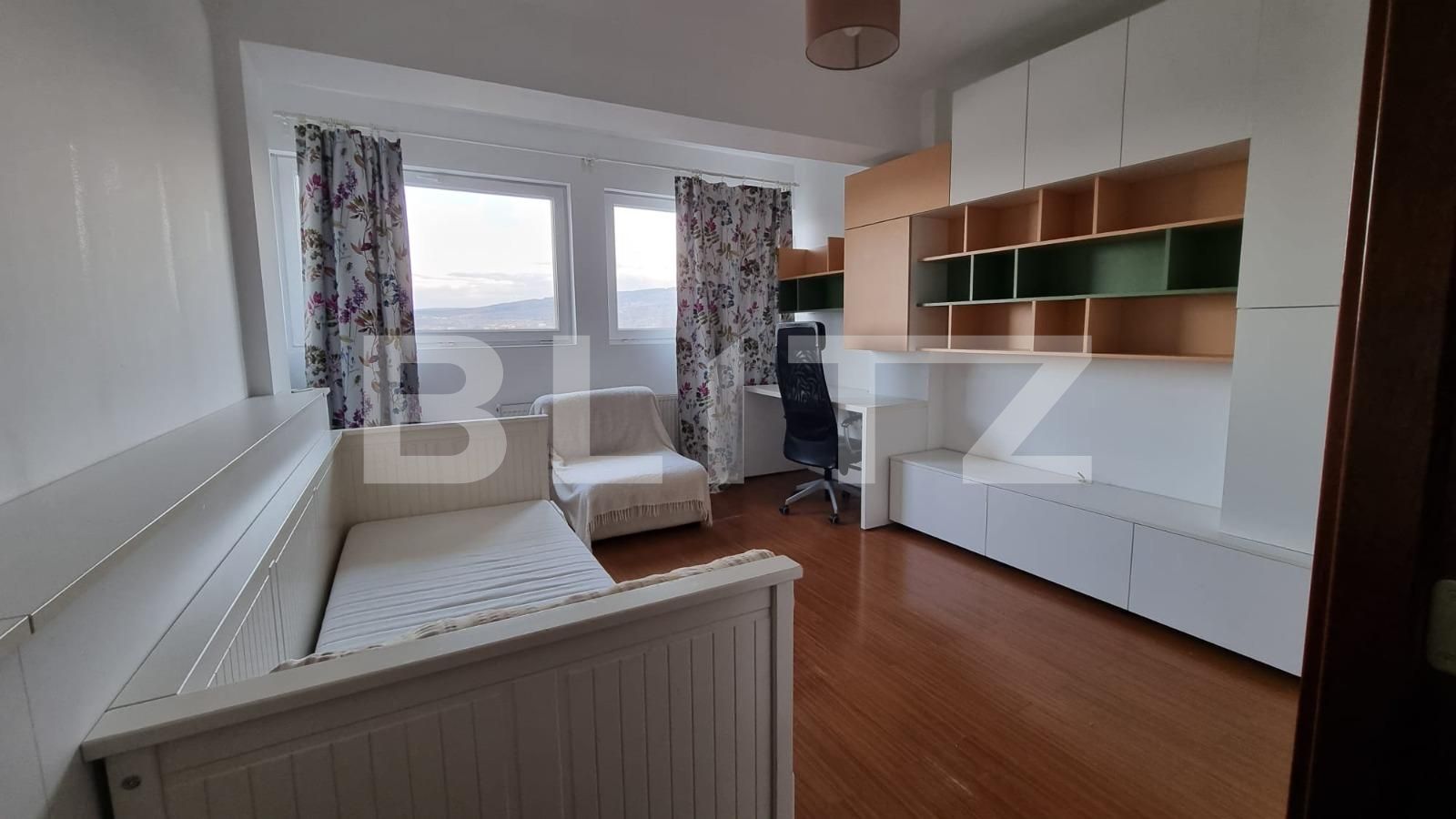 Apartament de închiriat 2 camere Gheorgheni - 129132AI | BLITZ Cluj-Napoca | Poza3