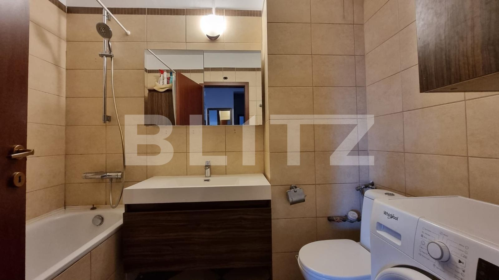 Apartament de închiriat 2 camere Gheorgheni - 129132AI | BLITZ Cluj-Napoca | Poza9
