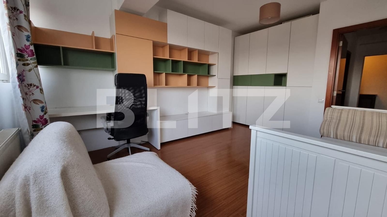 Apartament de închiriat 2 camere Gheorgheni - 129132AI | BLITZ Cluj-Napoca | Poza4
