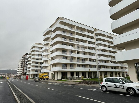 Apartament de vânzare 2 camere Floreşti - 129133AV | BLITZ Cluj-Napoca | Poza7