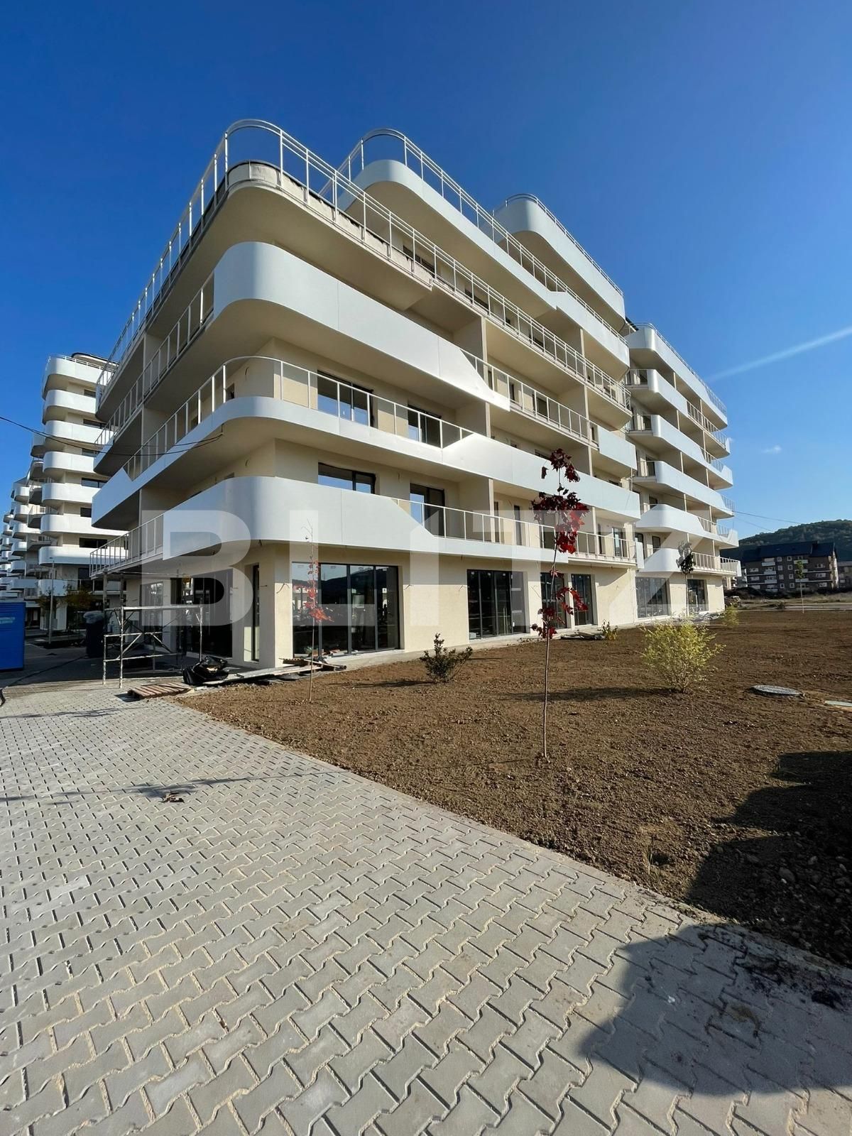 Apartament de vânzare 2 camere Floreşti - 129137AV | BLITZ Cluj-Napoca | Poza3