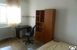 De vanzare garsoniera, 21 mp, zona Hotel Royal!