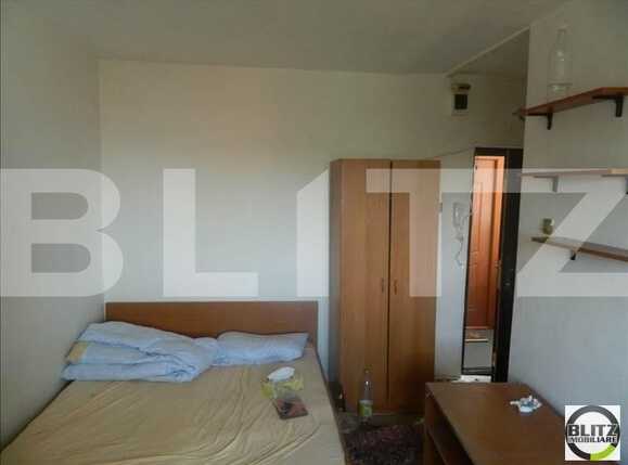 Garsonieră de vânzare Gheorgheni - 12914AV | BLITZ Cluj-Napoca | Poza1