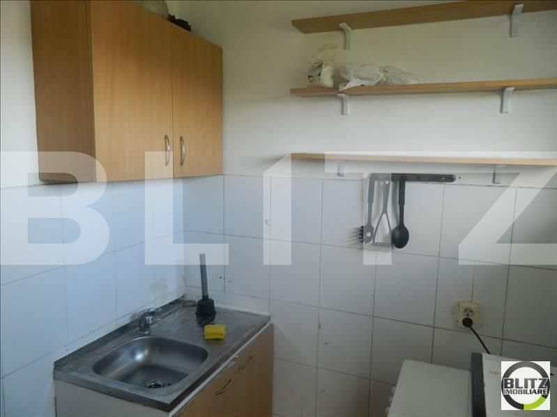 Garsonieră de vânzare Gheorgheni - 12914AV | BLITZ Cluj-Napoca | Poza5