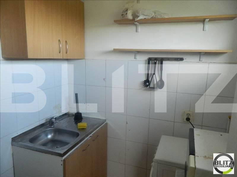 Garsonieră de vânzare Gheorgheni - 12914AV | BLITZ Cluj-Napoca | Poza4
