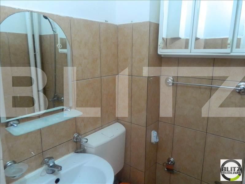 Garsonieră de vânzare Gheorgheni - 12914AV | BLITZ Cluj-Napoca | Poza6