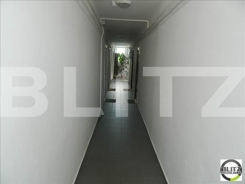 Garsonieră de vânzare Gheorgheni - 12914AV | BLITZ Cluj-Napoca | Poza7