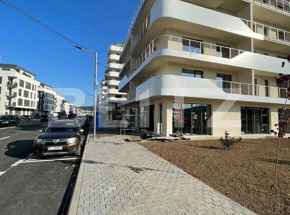 Apartament de vânzare 2 camere Floreşti - 129143AV | BLITZ Cluj-Napoca | Poza3