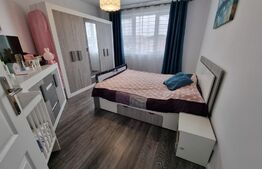 Apartament modern, 3 camere, 86mp, 2 bai, garaj, incalzire pardoseala, zona BMW