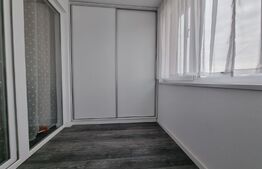 Apartament modern, 3 camere, 86mp, 2 bai, garaj, incalzire pardoseala, zona BMW