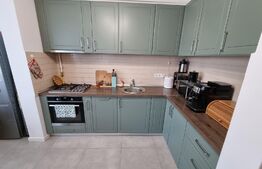 Apartament modern, 3 camere, 86mp, 2 bai, garaj, incalzire pardoseala, zona BMW