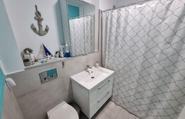 Apartament modern, 3 camere, 86mp, 2 bai, garaj, incalzire pardoseala, zona BMW