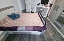 Apartament modern, 3 camere, 86mp, 2 bai, garaj, incalzire pardoseala, zona BMW