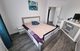 Apartament modern, 3 camere, 86mp, 2 bai, garaj, incalzire pardoseala, zona BMW