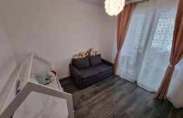Apartament modern, 3 camere, 86mp, 2 bai, garaj, incalzire pardoseala, zona BMW