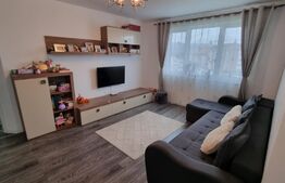 Apartament modern, 3 camere, 86mp, 2 bai, garaj, incalzire pardoseala, zona BMW