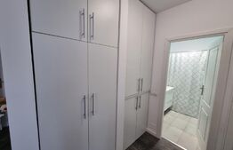 Apartament modern, 3 camere, 86mp, 2 bai, garaj, incalzire pardoseala, zona BMW