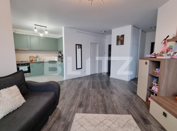 Apartament de vânzare 3 camere Floreşti - 129148AV | BLITZ Cluj-Napoca | Poza3