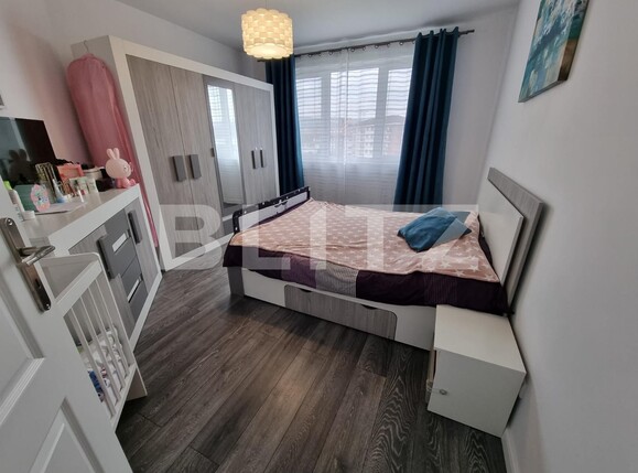 Apartament de vânzare 3 camere Floreşti - 129148AV | BLITZ Cluj-Napoca | Poza9