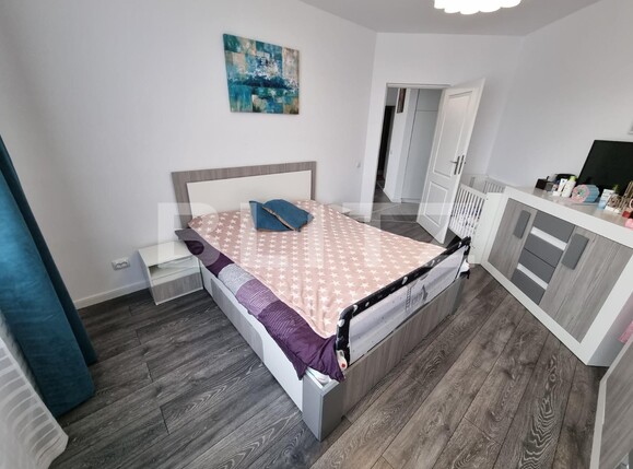 Apartament de vânzare 3 camere Floreşti - 129148AV | BLITZ Cluj-Napoca | Poza8