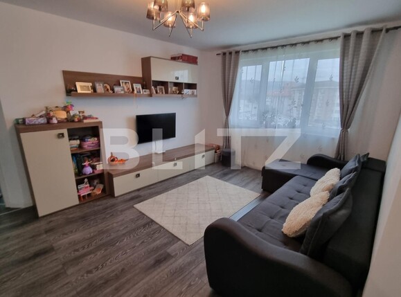Apartament de vânzare 3 camere Floreşti - 129148AV | BLITZ Cluj-Napoca | Poza4