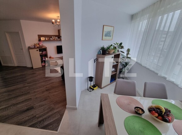 Apartament de vânzare 3 camere Floreşti - 129148AV | BLITZ Cluj-Napoca | Poza6