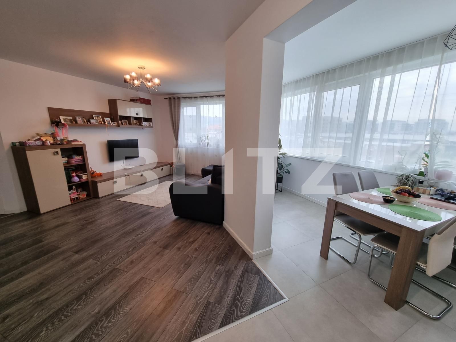 Apartament de vânzare 3 camere Floreşti - 129148AV | BLITZ Cluj-Napoca | Poza5