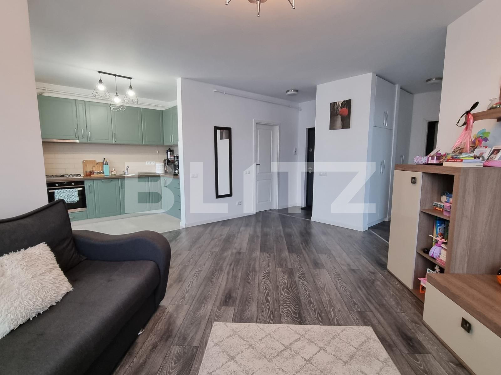 Apartament de vânzare 3 camere Floreşti - 129148AV | BLITZ Cluj-Napoca | Poza3