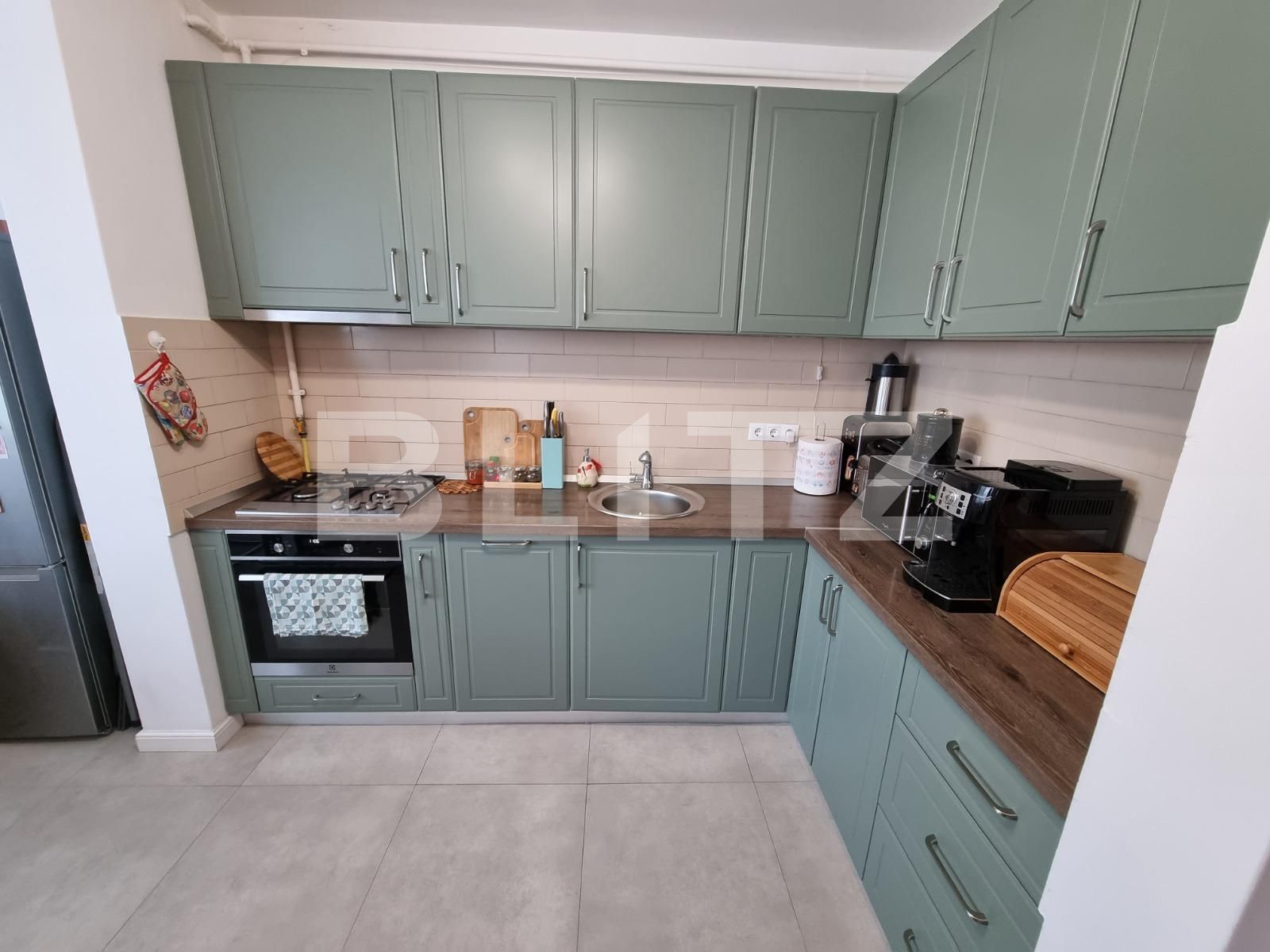 Apartament de vânzare 3 camere Floreşti - 129148AV | BLITZ Cluj-Napoca | Poza2