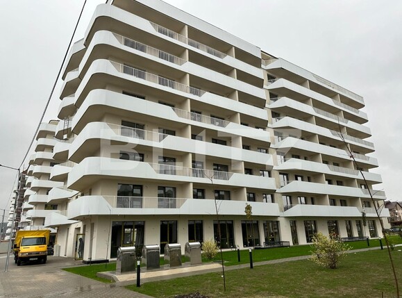 Apartament de vânzare 2 camere Floreşti - 129149AV | BLITZ Cluj-Napoca | Poza8